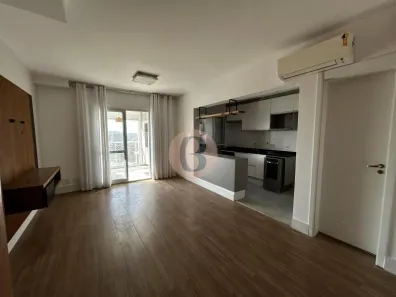 Apartamento com 2 Quartos para alugar, 82m² no Adalgisa, Osasco