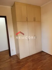 Apartamento com 3 Quartos à venda, 93m² no Vila Aviação, Bauru