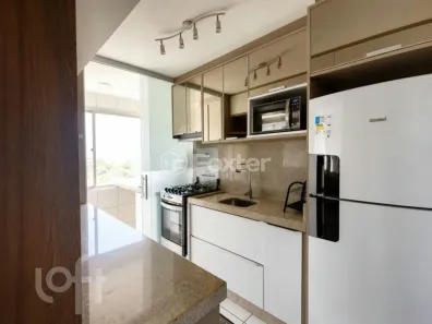 Apartamento com 3 Quartos à venda, 80m² no Capoeiras, Florianópolis