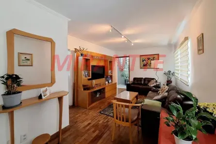 Sobrado com 3 Quartos à venda, 112m² no Santana, São Paulo