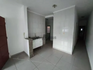Apartamento com 2 Quartos à venda, 57m² no Residencial Jardim Aurora, Pindamonhangaba