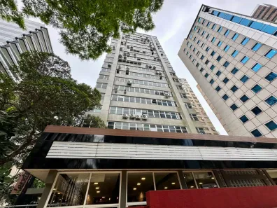 Imóvel Comercial com 1 Quarto à venda, 120m² no Jardim Paulista, São Paulo