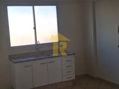 Apartamento com 1 Quarto à venda, 60m² no Vila Nossa Senhora da Paz, São José do Rio Preto