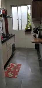 Apartamento com 2 Quartos à venda, 52m² no Bosque dos Eucaliptos, São José dos Campos