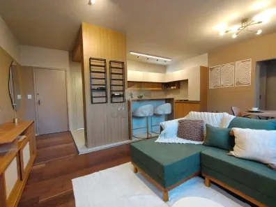 Apartamento com 2 Quartos à venda, 68m² no Serra, Belo Horizonte