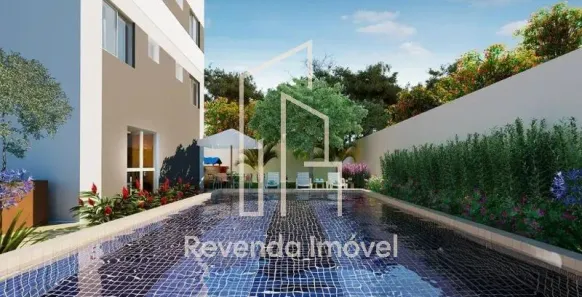 Kitnet com 1 Quarto à venda, 24m² no Sé, São Paulo