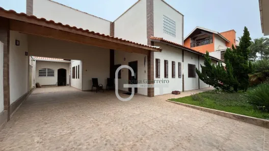 Casa com 3 Quartos à venda, 181m² no Bal Stella Maris, Peruíbe