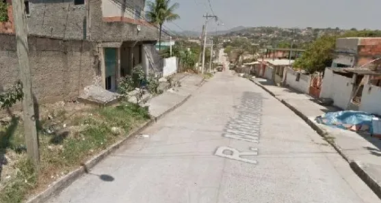Casa com 1 Quarto à venda, 40m² no Jóquei Clube, São Gonçalo