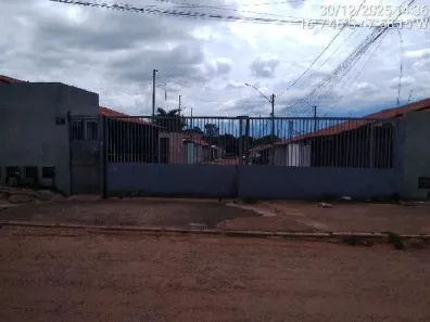 Casa com 2 Quartos à venda, 152m² no Chácaras Marajoara, Luziânia