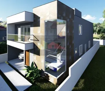 Casa com 4 Quartos à venda, 222m² no Ratones, Florianópolis