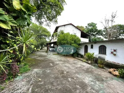 Casa com 6 Quartos à venda, 500m² no Várzea das Moças, Niterói