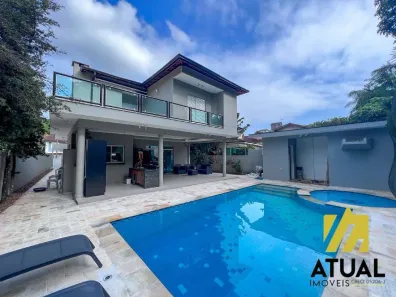 Casa com 5 Quartos à venda, 291m² no Riviera, Bertioga