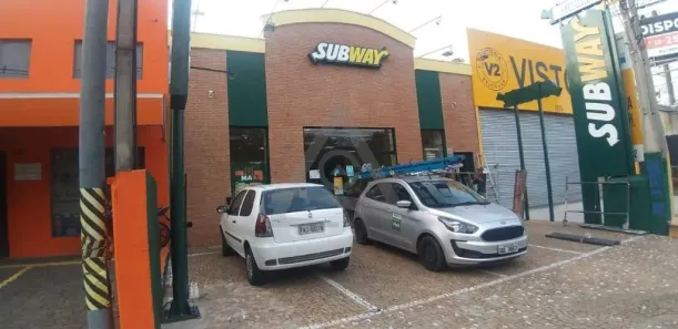 Imóvel Comercial com 1 Quarto à venda, 250m² no Cambuí, Campinas