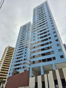 Apartamento com 2 Quartos à venda, 50m² no Boa Viagem, Recife