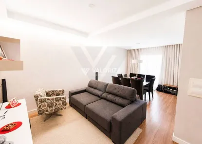 Casa de Condomínio com 3 Quartos à venda, 125m² no Vila Odim Antão, Sorocaba