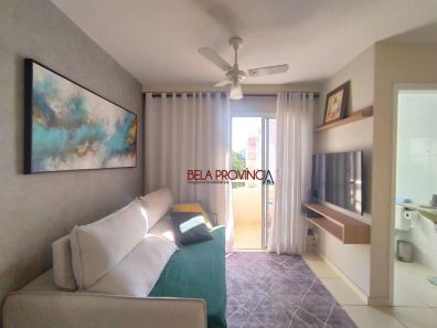 Apartamento com 2 Quartos à venda, 54m² no Jardim Nova Iguaçu, Piracicaba