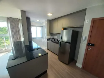 Apartamento com 1 Quarto para alugar, 75m² no Granja Marileusa, Uberlândia