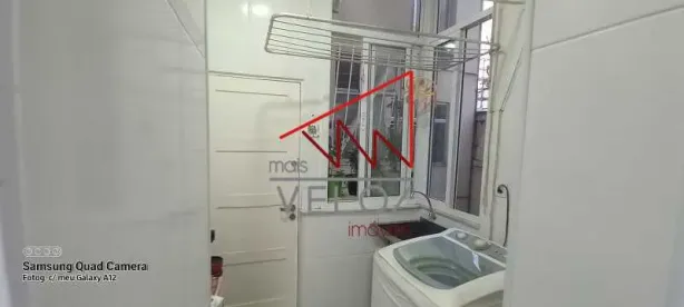 Apartamento com 3 Quartos à venda, 95m² no Glória, Rio de Janeiro