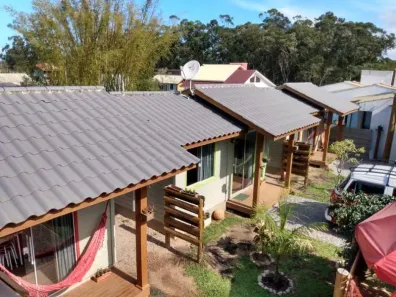 Imóvel Comercial com 6 Quartos à venda, 300m² no , Garopaba