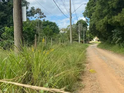 Lote/Terreno à venda, 2518m² no Planalto Verde, São Roque