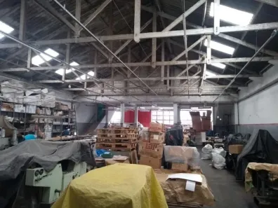 Prédio Comercial à venda, 480m² no Mooca, São Paulo