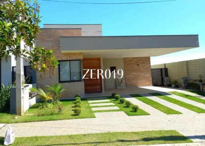 Casa com 3 Quartos à venda, 210m² no Swiss Park, Campinas
