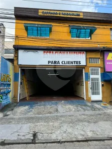 Prédio Comercial à venda, 388m² no Anchieta, São Bernardo do Campo