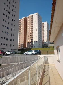 Apartamento com 2 Quartos à venda, 50m² no Jardim Ipê, Sorocaba