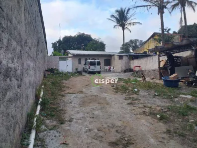 Lote/Terreno à venda, 500m² no Vila Verde, São Paulo