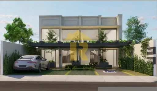 Ponto Comercial para alugar, 160m² no Centro, São José do Rio Preto