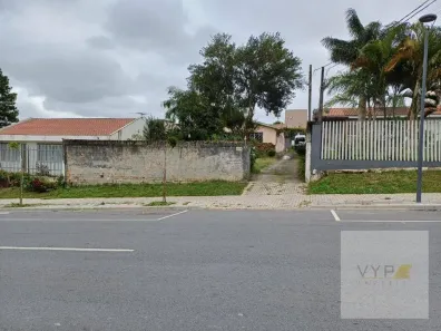 Lote/Terreno à venda, 784m² no Capão da Imbuia, Curitiba