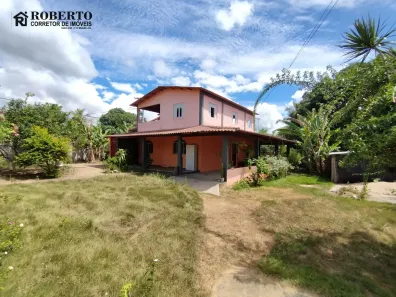 Fazenda/Sítio com 3 Quartos à venda, 1600m² no Praia Grande, Fundão