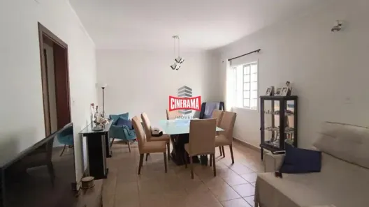 Sobrado com 3 Quartos à venda, 130m² no Vila Brasílio Machado, São Paulo
