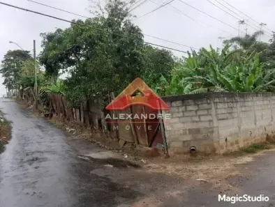 Lote/Terreno à venda, 10m² no Vila Industrial, São José dos Campos