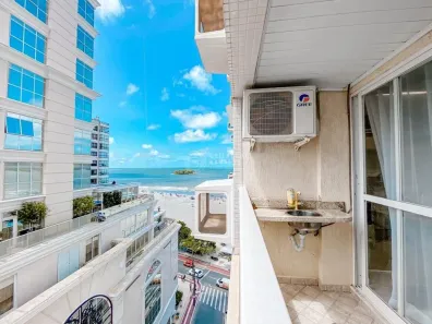 Apartamento com 2 Quartos à venda, 60m² no Centro, Balneário Camboriú