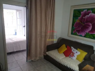 Apartamento com 1 Quarto à venda, 42m² no Campos Elíseos, São Paulo