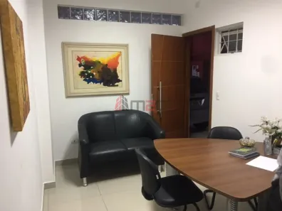 Casa com 2 Quartos para alugar, 113m² no Vila Ipojuca, São Paulo