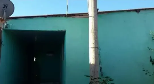 Casa com 3 Quartos à venda, 160m² no Setor Habitacional Mestre D'Armas, Brasília