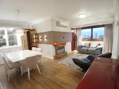 Apartamento com 3 Quartos à venda, 118m² no Rio Branco, Novo Hamburgo