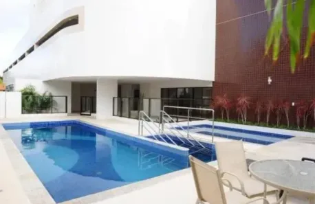 Apartamento com 2 Quartos à venda, 62m² no Candeias, Jaboatão dos Guararapes