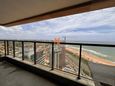 Apartamento com 2 Quartos à venda, 104m² no Jaguaribe, Salvador