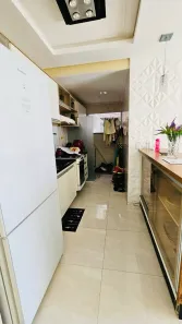 Apartamento com 2 Quartos para alugar, 72m² no Vila de Abrantes (Abrantes), Camaçari