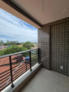 Flat com 1 Quarto à venda, 21m² no Tamandaré, Tamandaré