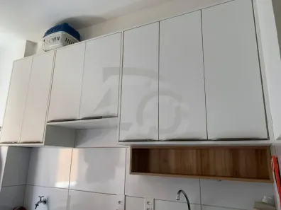 Apartamento com 2 Quartos à venda, 47m² no Marivan, Aracaju