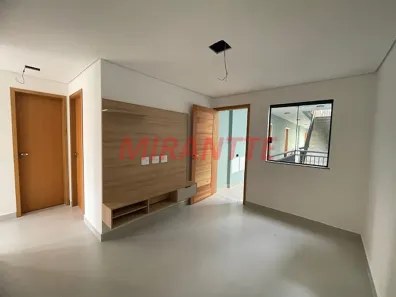 Apartamento com 2 Quartos à venda, 54m² no Jardim São Paulo(Zona Norte), São Paulo