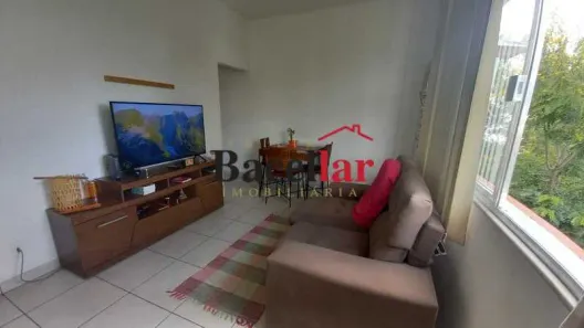 Apartamento com 2 Quartos à venda, 62m² no Vila Isabel, Rio de Janeiro