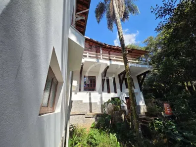 Casa com 4 Quartos à venda, 400m² no Caraguatá, Mairiporã