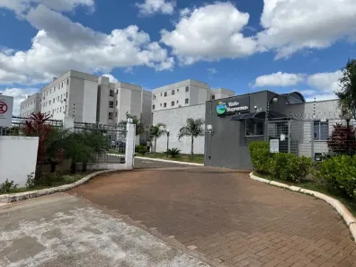 Apartamento com 2 Quartos à venda, 54m² no Jardim Panorama, Araraquara