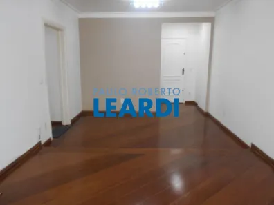 Apartamento com 2 Quartos à venda, 93m² no Real Parque, São Paulo