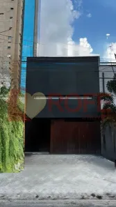 Imóvel Comercial à venda, 220m² no Vila Nova Conceição, São Paulo